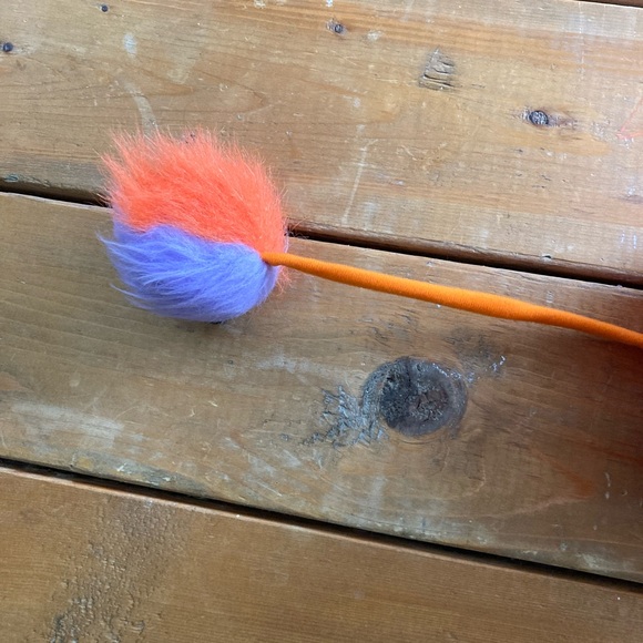 Vintage 1986 Plucky Popple bank - Picture 8 of 8